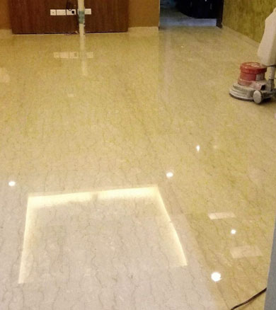 MARBLE,GRANITE FLOOR CRYSTALLIZATION